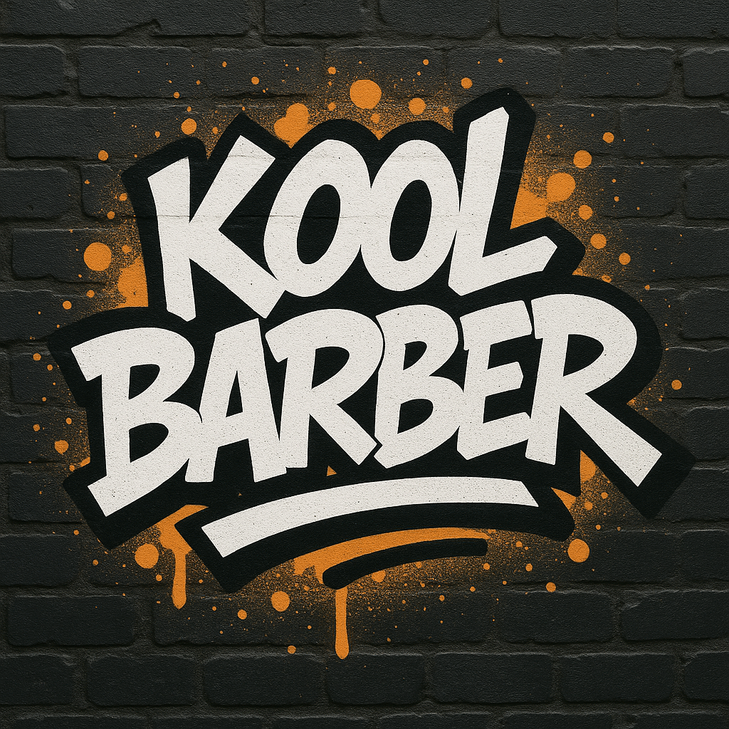 Kool Barber