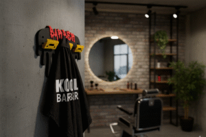 Koolgadores de pared